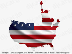 USA territory