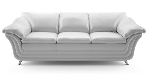different angle goods sofa